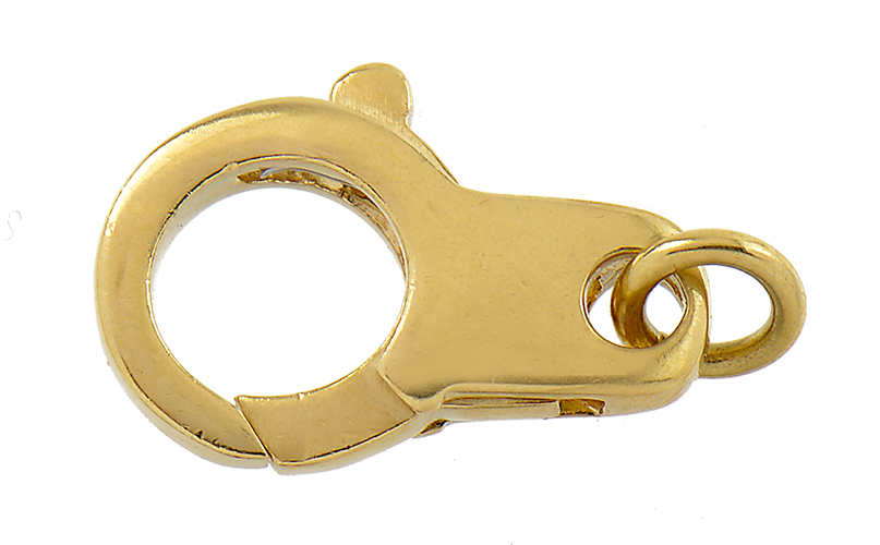 38MG-25 Moschettoni a gancio