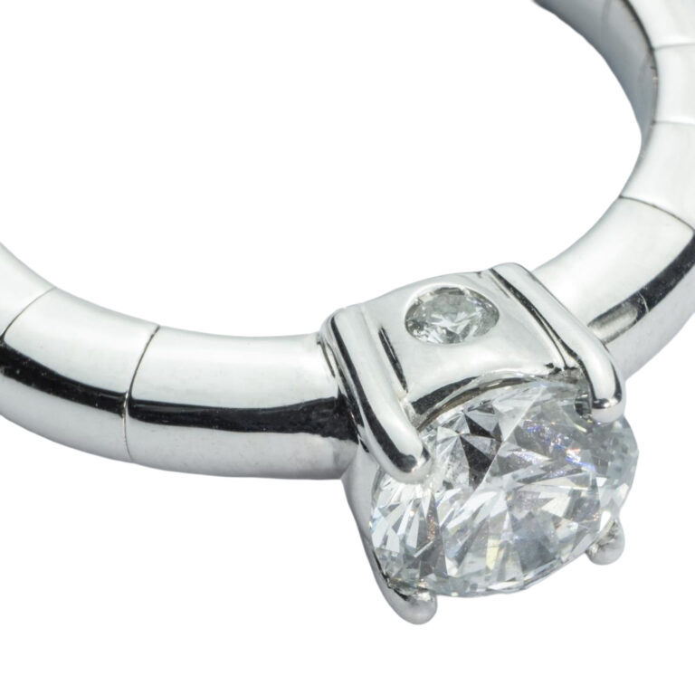 Elastischer Ring
